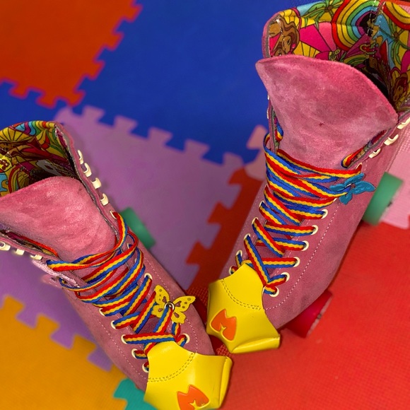 Moxi Roller Skates Other Malibu Barbie Moxi Roller Skates Special